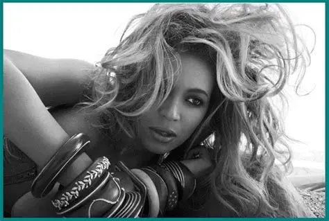 I Was Here – Beyoncé